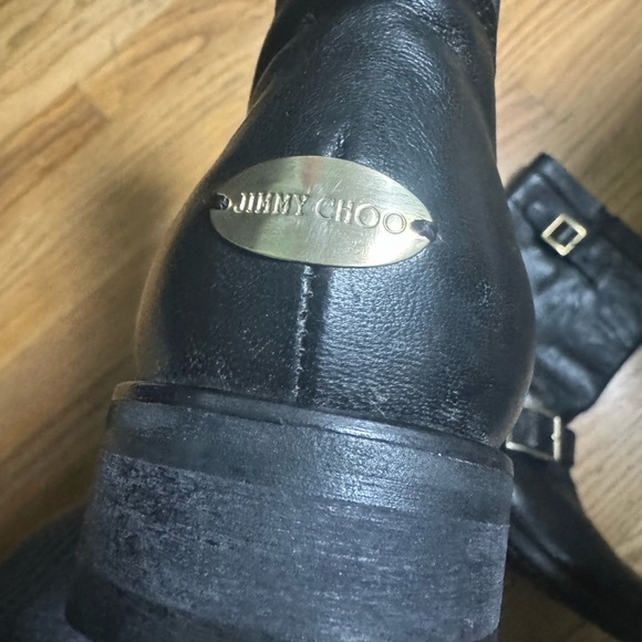 Pre owned Jimmy Choo Boots Size 36 - Picture 4 of 7